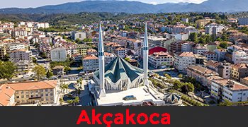 Düzce Akçakoca Evden Eve Nakliyat