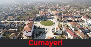 Düzce Cumayeri Evden Eve Nakliyat