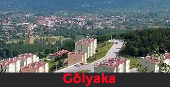 Düzce Gölyaka Evden Eve Nakliyat