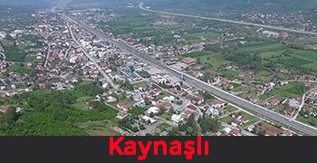 Düzce Kaynaşlı Evden Eve Nakliyat