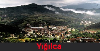 Düzce Yığılca Evden Eve Nakliyat