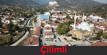 Düzce Çilimli Evden Eve Nakliyat